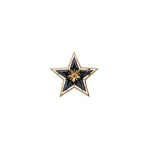 Charles Frederick Worth (France) Morning Star Brooch